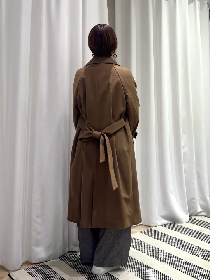 ONWARD CROSSET SELECT 内海 コーディネート画像