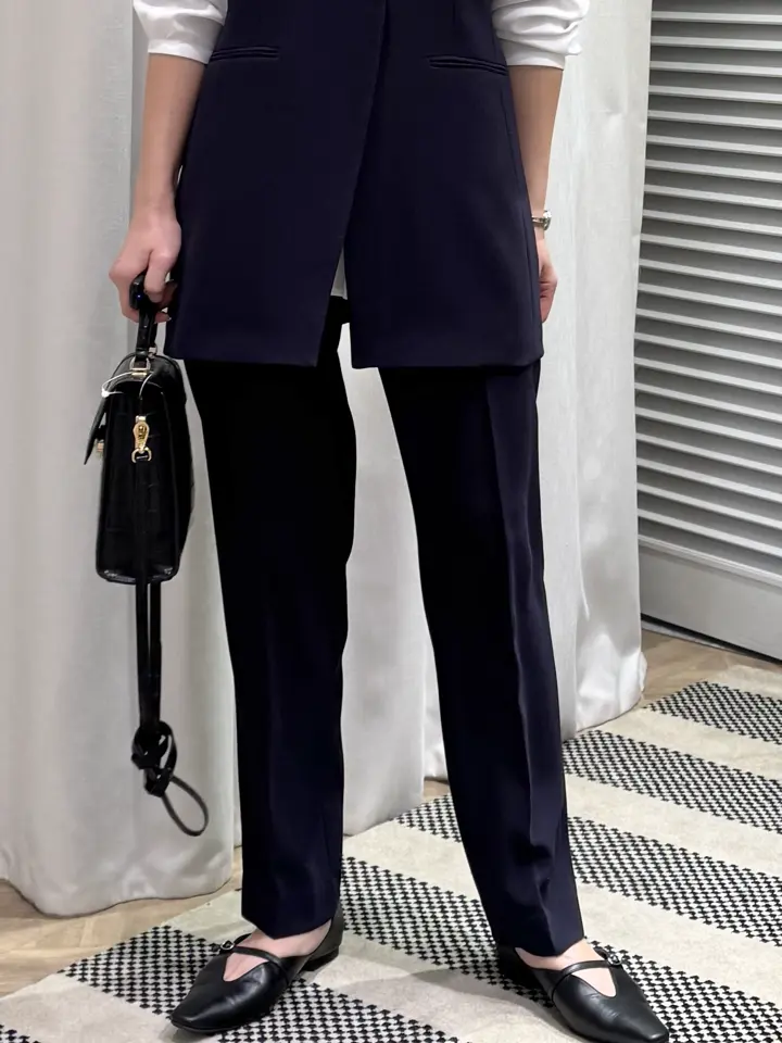 ONWARD CROSSET SELECT KURIYAMA コーディネート画像