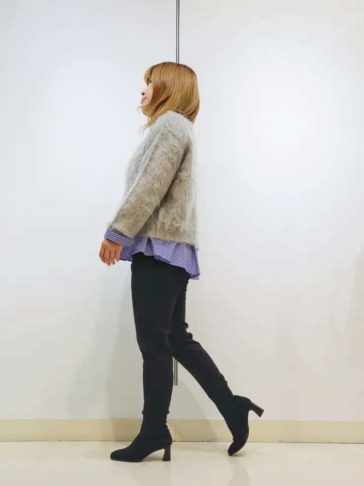 ONWARD CROSSET SELECT 中野 コーディネート画像