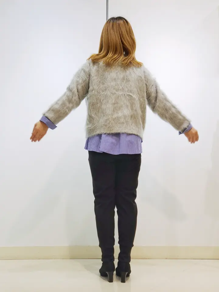 ONWARD CROSSET SELECT 中野 コーディネート画像