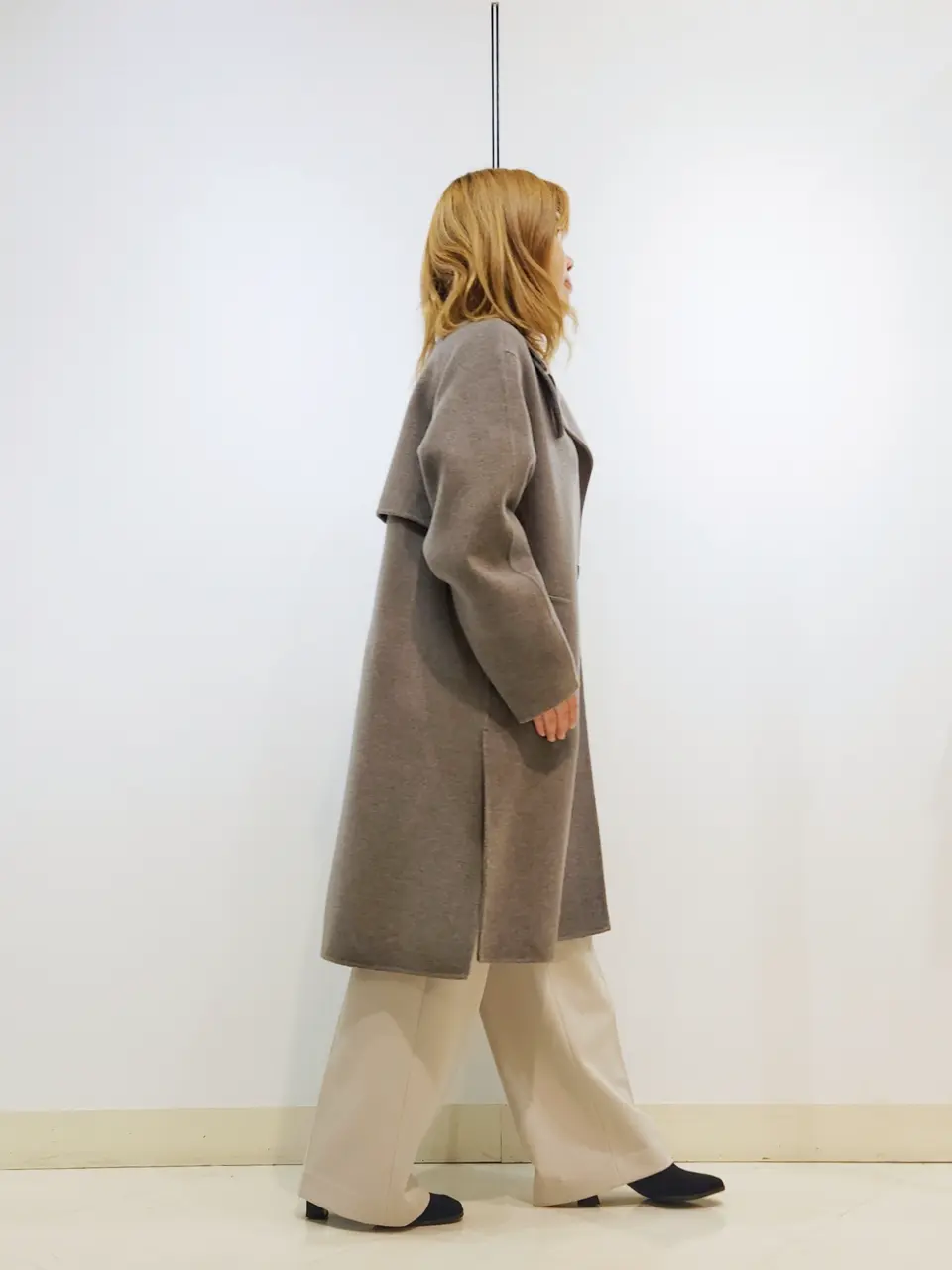 ONWARD CROSSET SELECT 中野 コーディネート画像