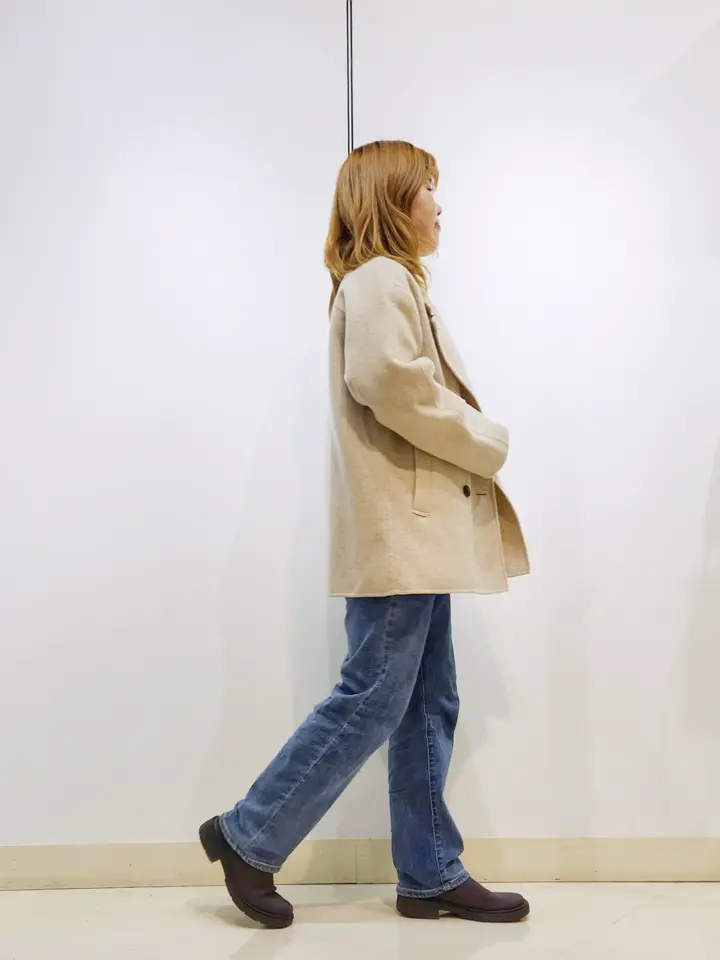 ONWARD CROSSET SELECT 中野 コーディネート画像