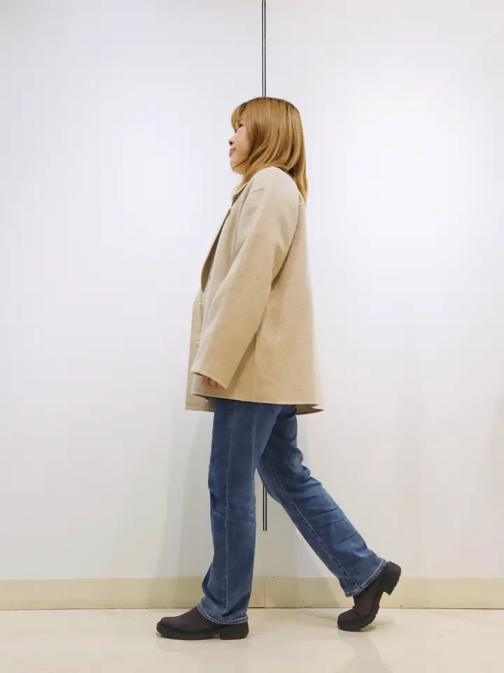 ONWARD CROSSET SELECT 中野 コーディネート画像