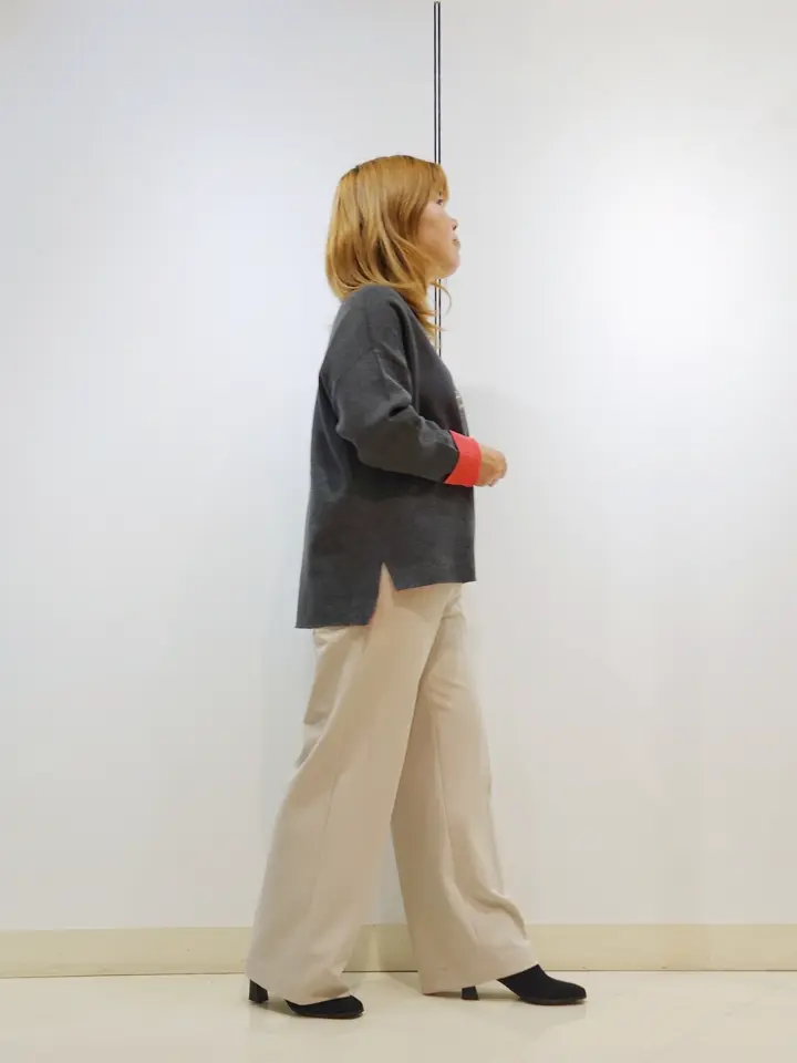 ONWARD CROSSET SELECT 中野 コーディネート画像