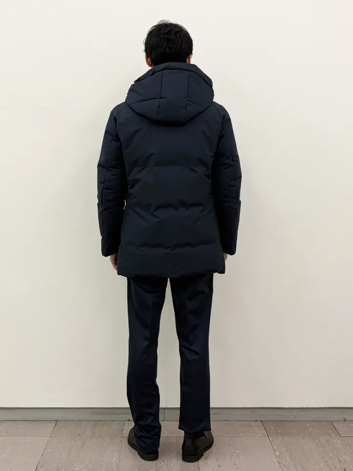 ONWARD CROSSET SELECT 藤田 コーディネート画像