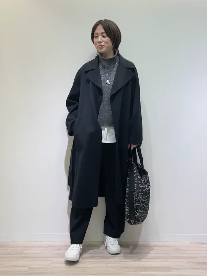 ONWARD CROSSET SELECT 権田 コーディネート画像