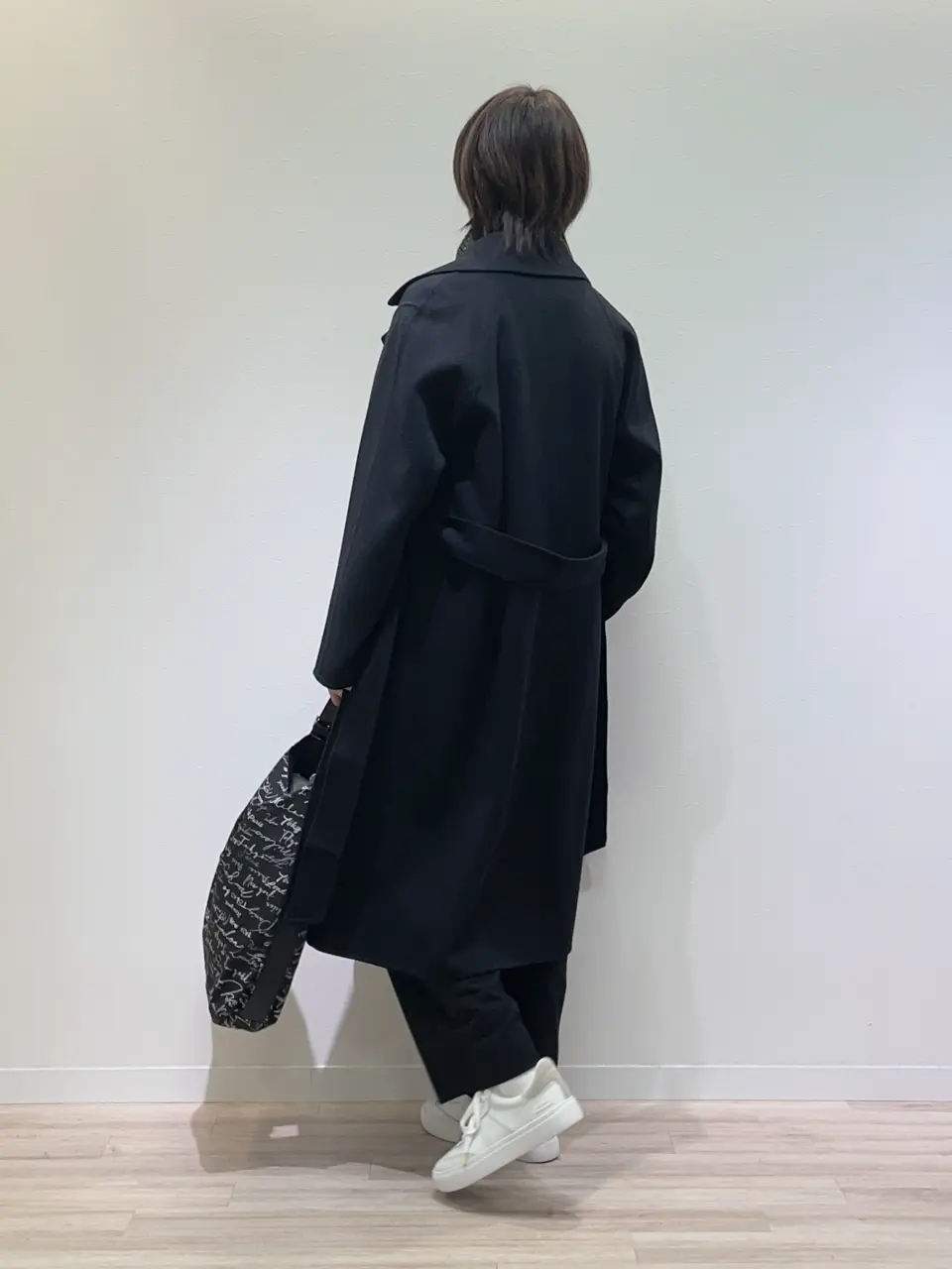 ONWARD CROSSET SELECT 権田 コーディネート画像