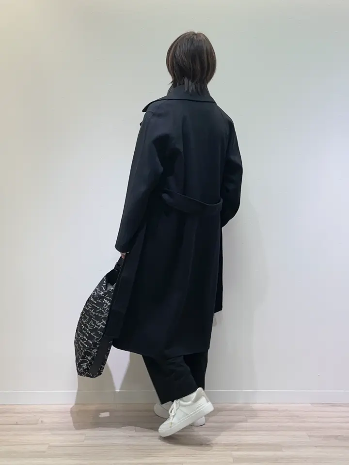 ONWARD CROSSET SELECT 権田 コーディネート画像