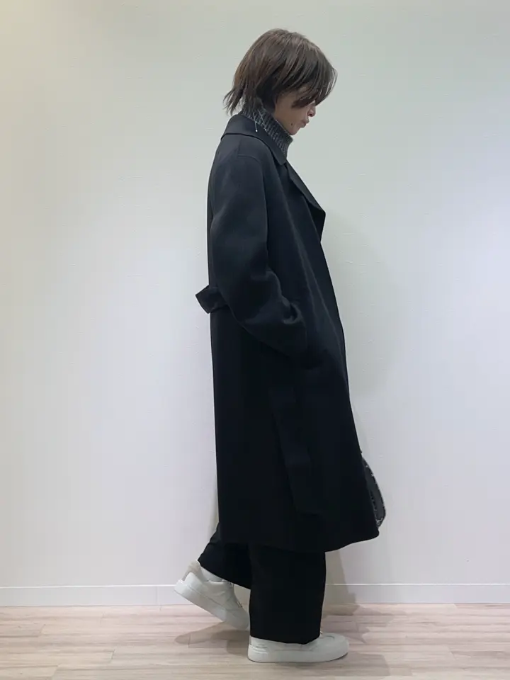 ONWARD CROSSET SELECT 権田 コーディネート画像