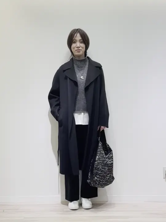 ONWARD CROSSET SELECT 権田 コーディネート画像