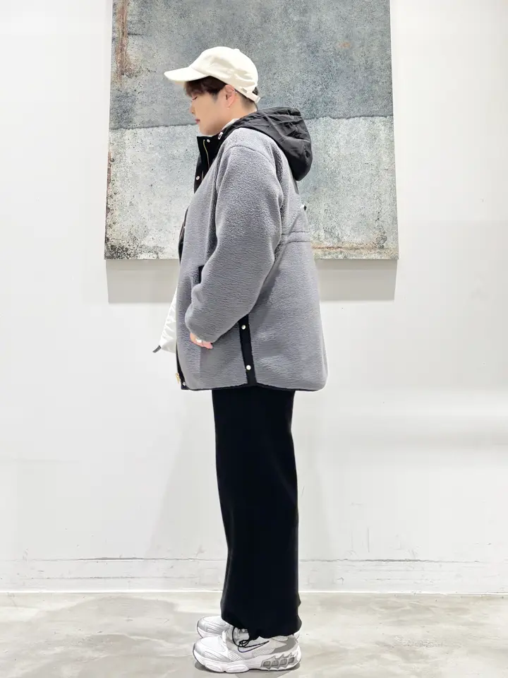 ONWARD CROSSET SELECT 千葉 コーディネート画像