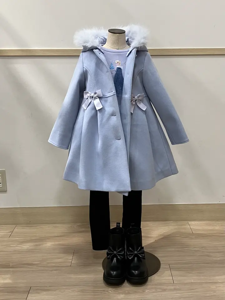 ONWARD CROSSET SELECT 黒澤 コーディネート画像