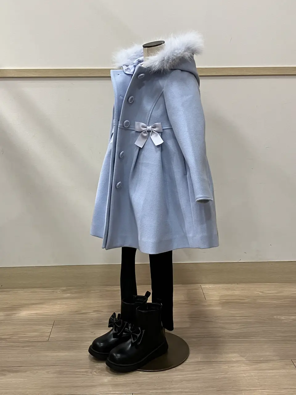 ONWARD CROSSET SELECT 黒澤 コーディネート画像