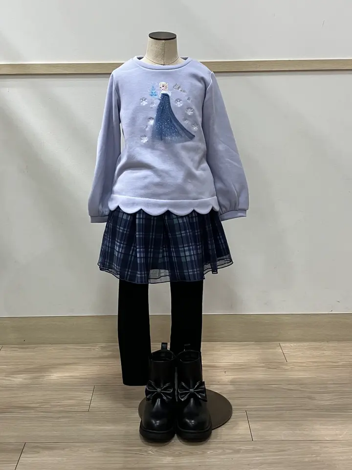 ONWARD CROSSET SELECT 黒澤 コーディネート画像