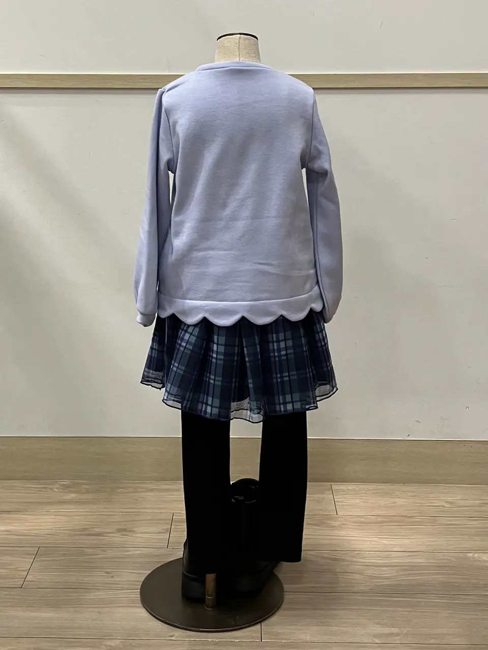 ONWARD CROSSET SELECT 黒澤 コーディネート画像