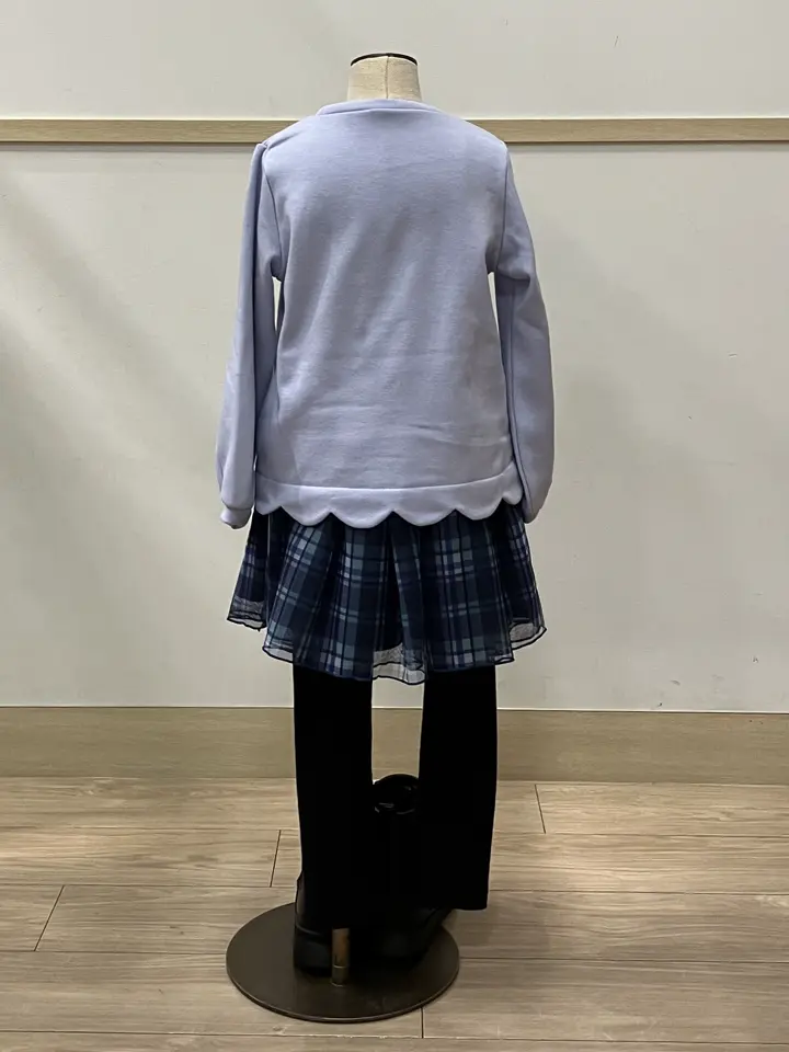 ONWARD CROSSET SELECT 黒澤 コーディネート画像