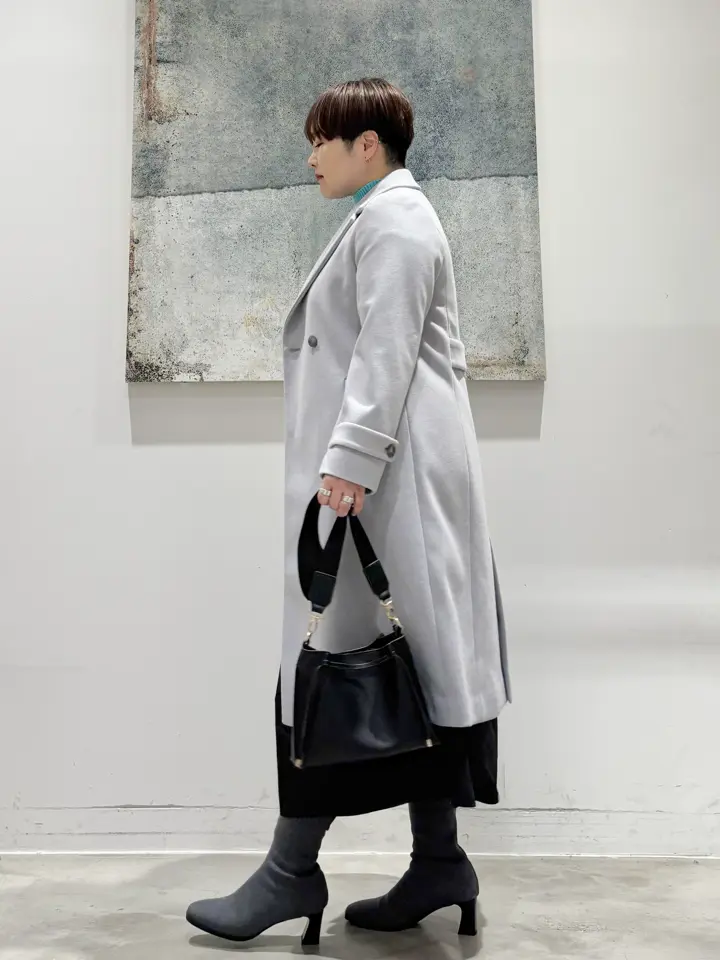 ONWARD CROSSET SELECT 千葉 コーディネート画像