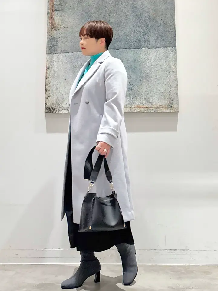 ONWARD CROSSET SELECT 千葉 コーディネート画像