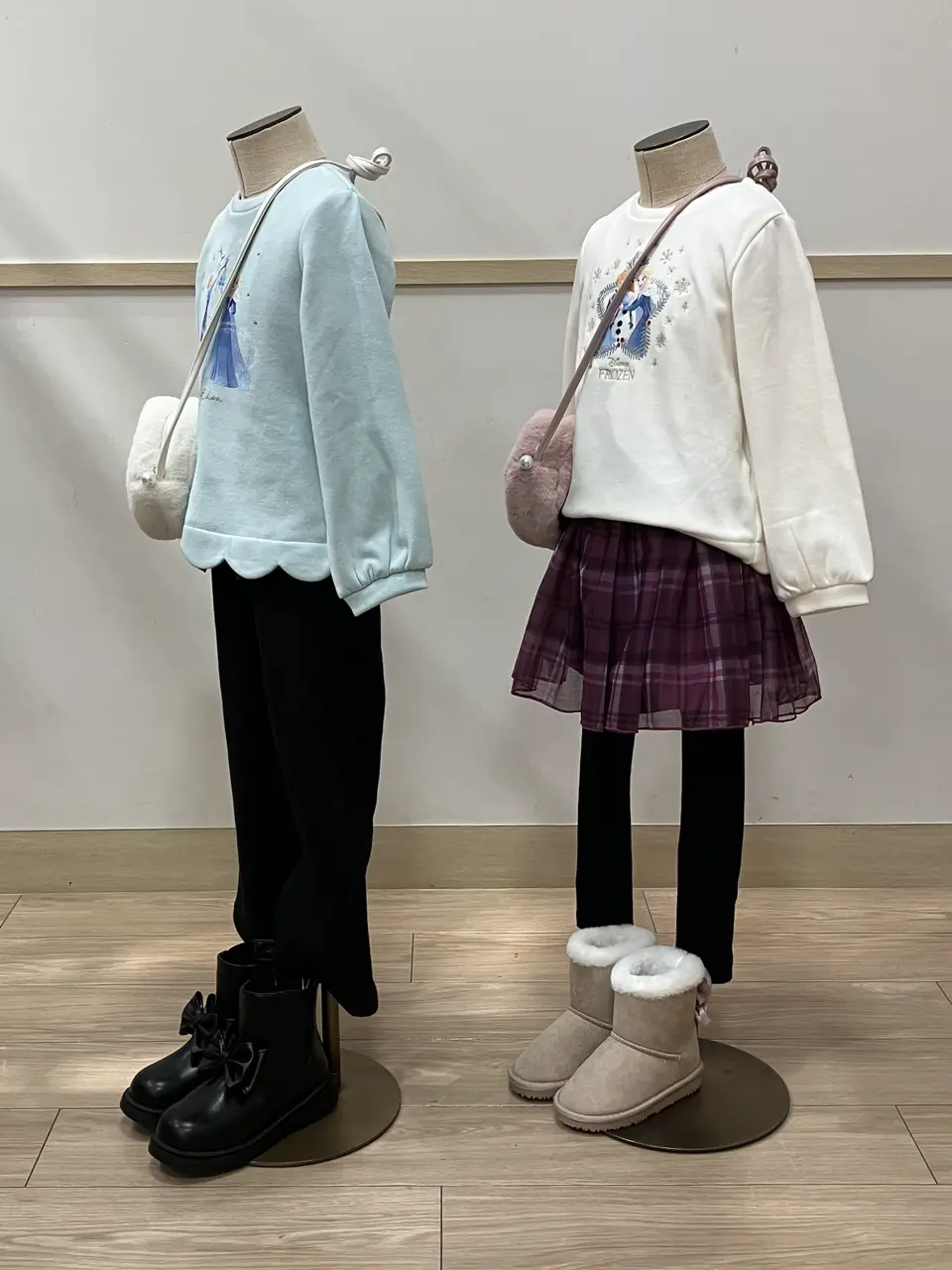 ONWARD CROSSET SELECT 黒澤 コーディネート画像