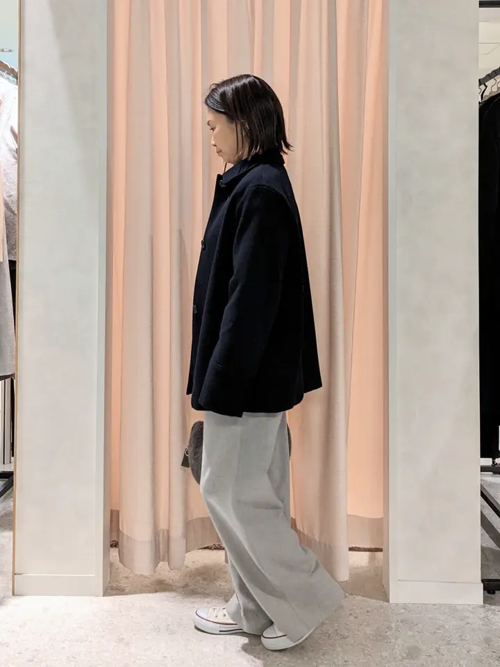 ONWARD CROSSET SELECT 井上 コーディネート画像