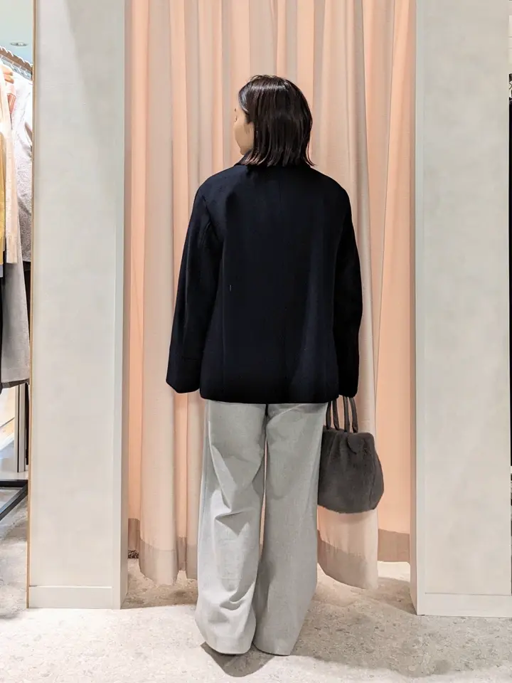 ONWARD CROSSET SELECT 井上 コーディネート画像