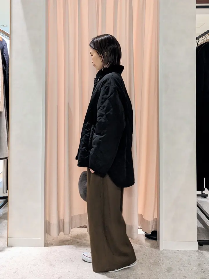 ONWARD CROSSET SELECT 井上 コーディネート画像