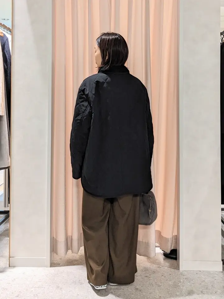 ONWARD CROSSET SELECT 井上 コーディネート画像