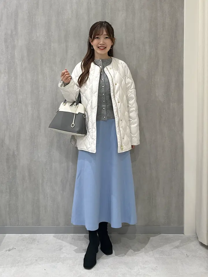 ONWARD CROSSET SELECT みぃ コーディネート画像