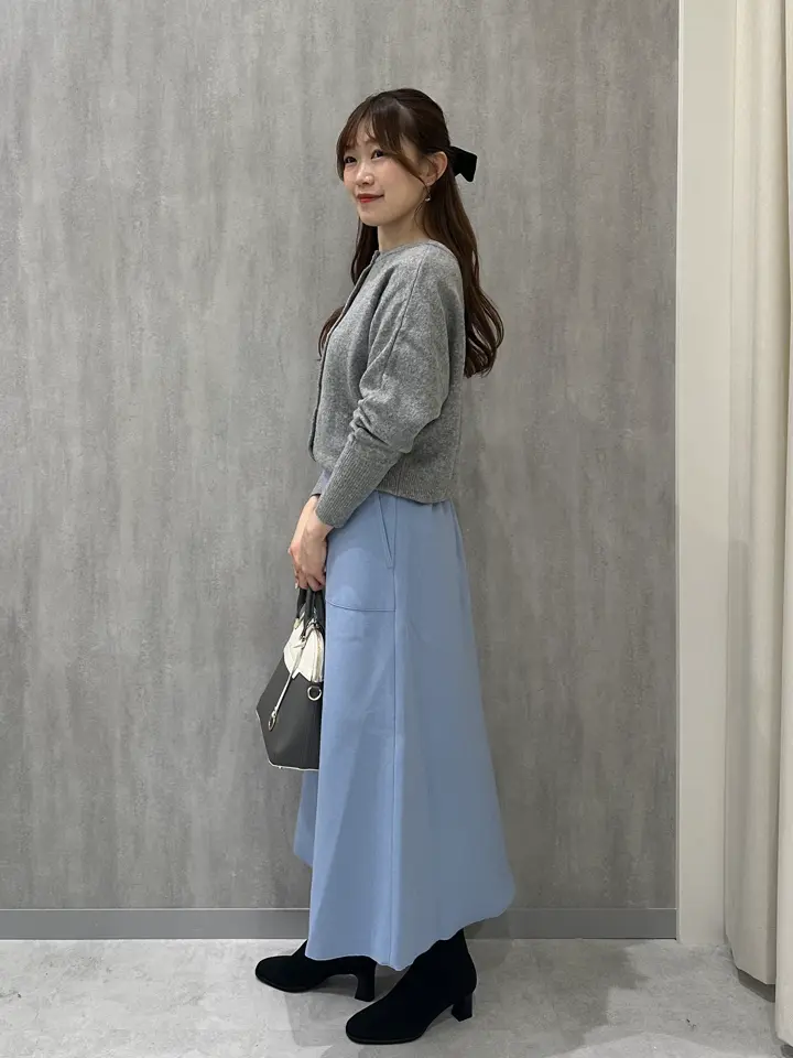 ONWARD CROSSET SELECT みぃ コーディネート画像