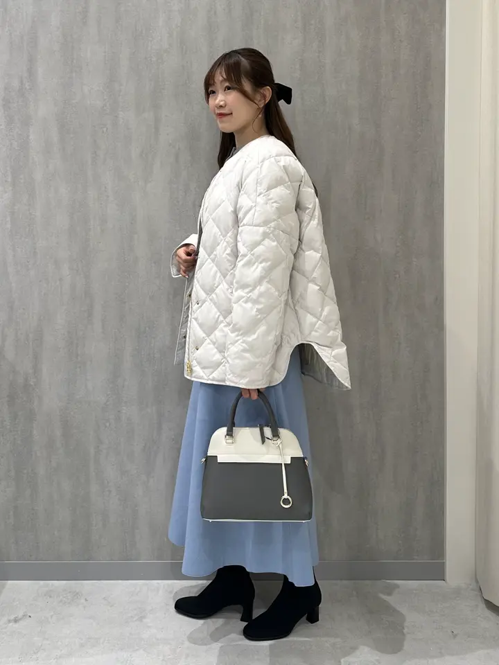 ONWARD CROSSET SELECT みぃ コーディネート画像