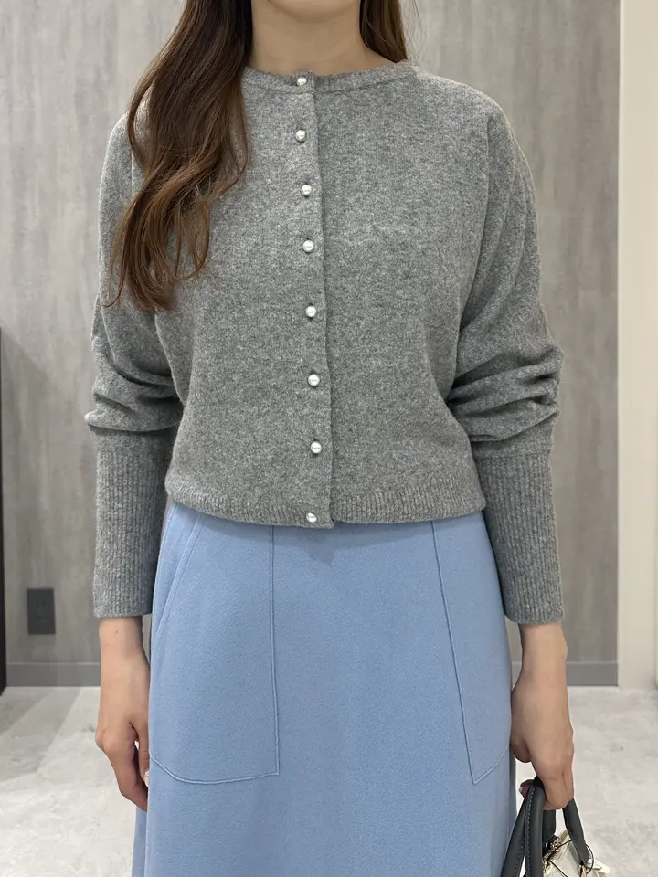 ONWARD CROSSET SELECT みぃ コーディネート画像