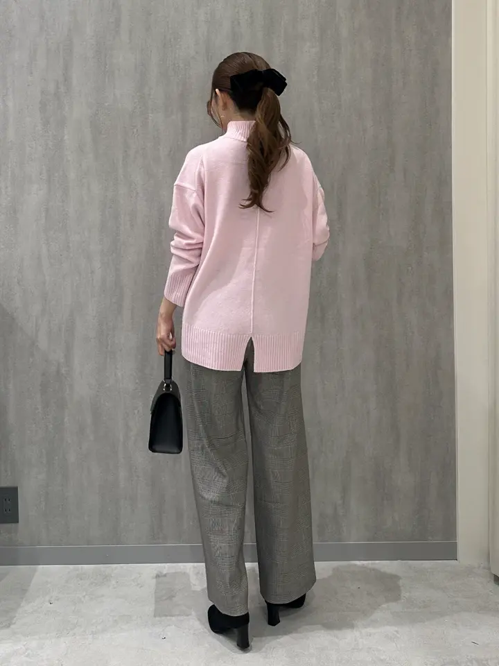 ONWARD CROSSET SELECT みぃ コーディネート画像