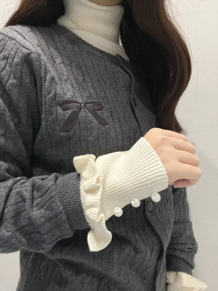 ONWARD CROSSET SELECT 安田 コーディネート画像