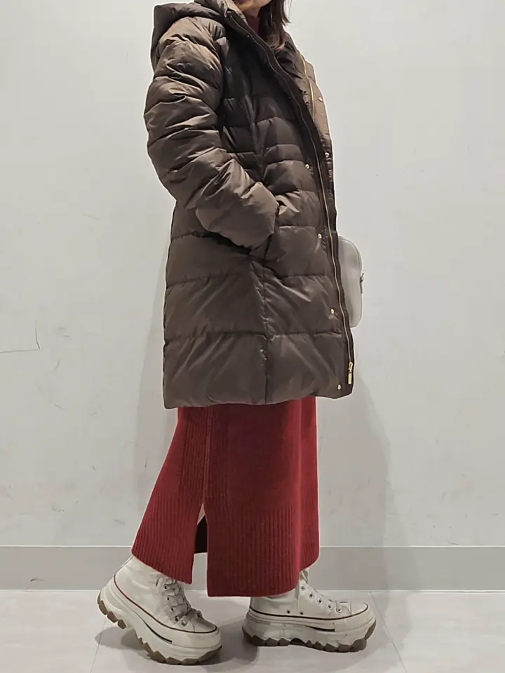 ONWARD CROSSET SELECT yamakawa コーディネート画像