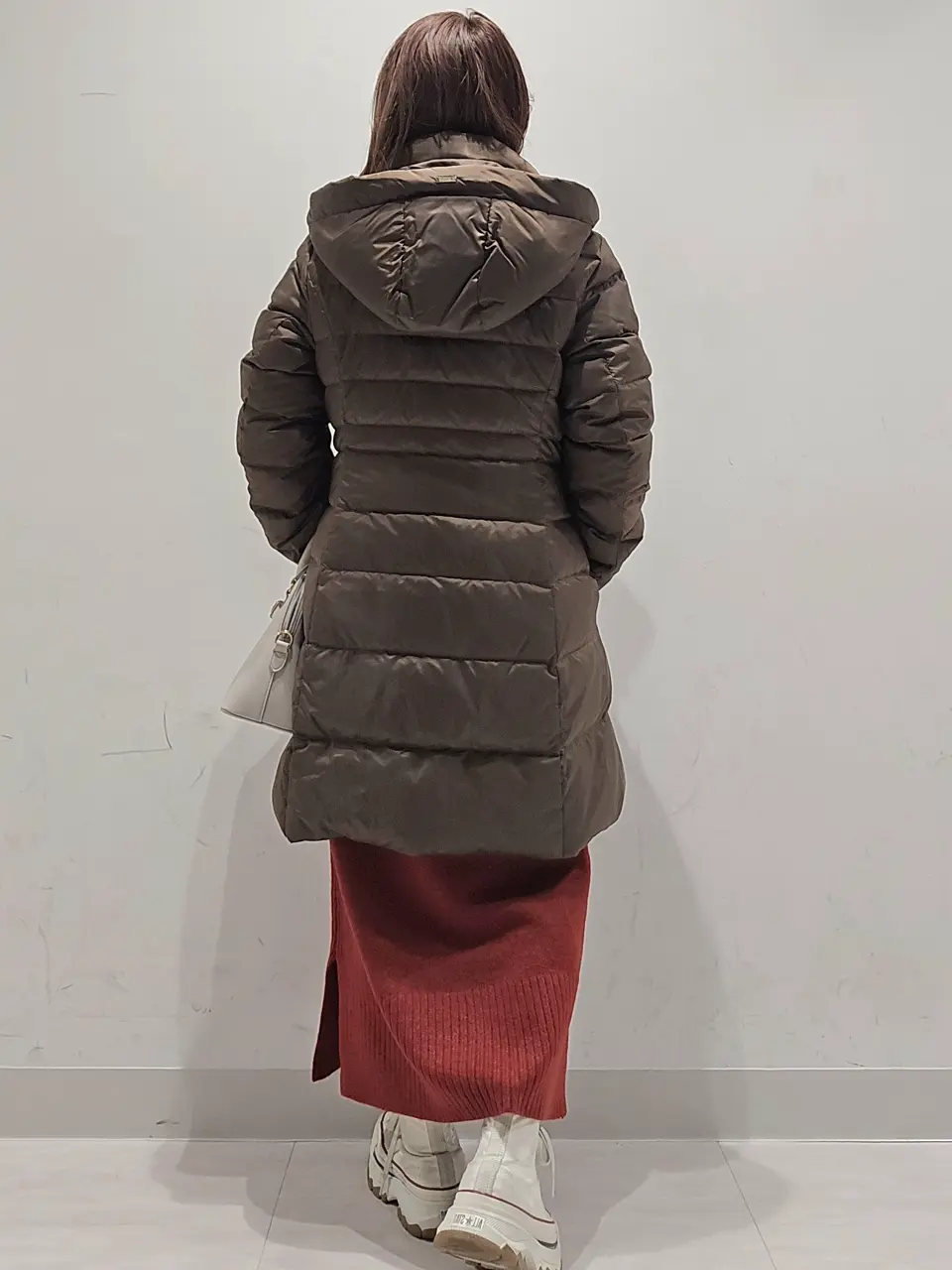 ONWARD CROSSET SELECT yamakawa コーディネート画像