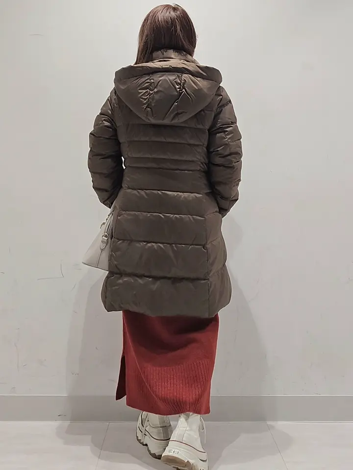 ONWARD CROSSET SELECT yamakawa コーディネート画像