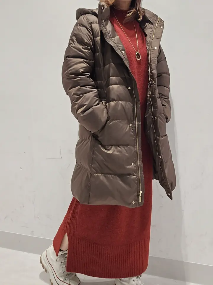 ONWARD CROSSET SELECT yamakawa コーディネート画像