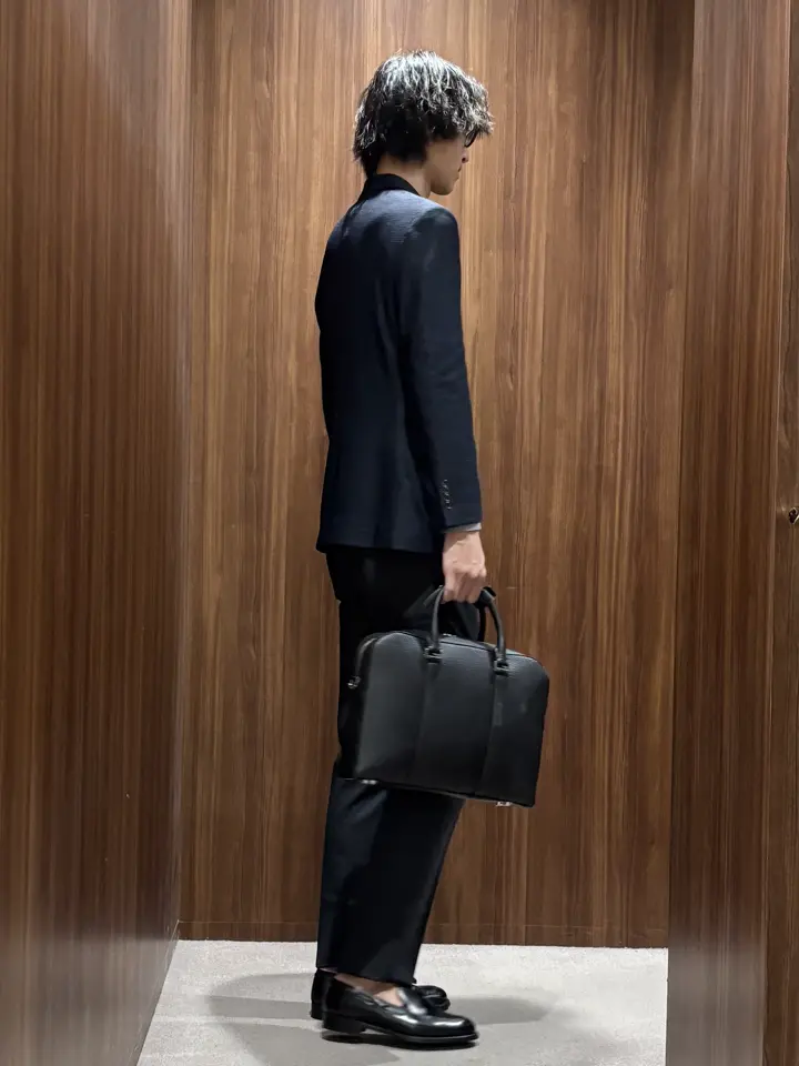 ONWARD CROSSET SELECT 山﨑 コーディネート画像