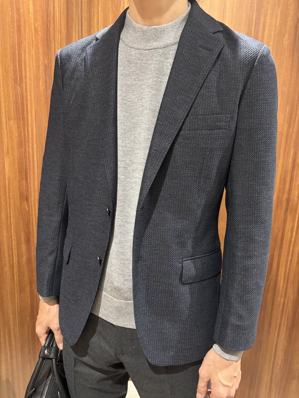 ONWARD CROSSET SELECT 山﨑 コーディネート画像