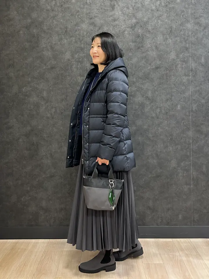 ONWARD CROSSET SELECT 鈴木 コーディネート画像