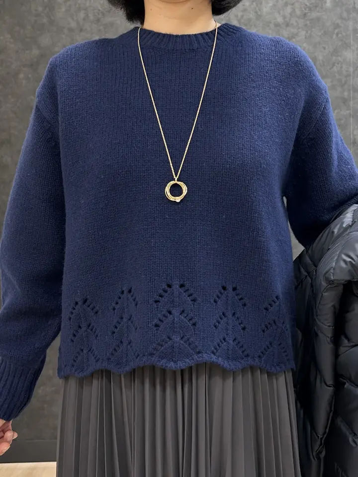 ONWARD CROSSET SELECT 鈴木 コーディネート画像