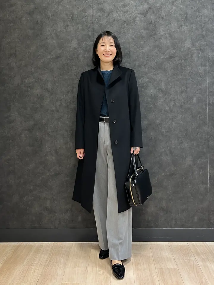 ONWARD CROSSET SELECT 鈴木 コーディネート画像