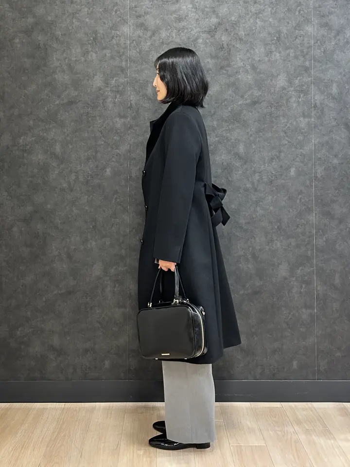 ONWARD CROSSET SELECT 鈴木 コーディネート画像