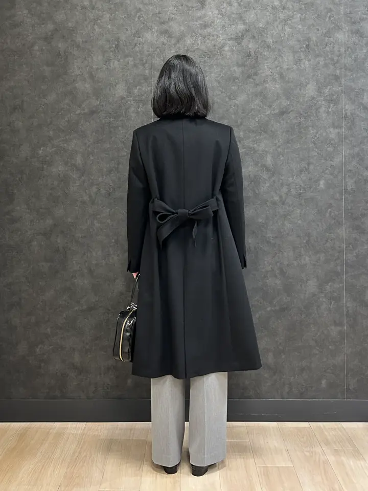 ONWARD CROSSET SELECT 鈴木 コーディネート画像