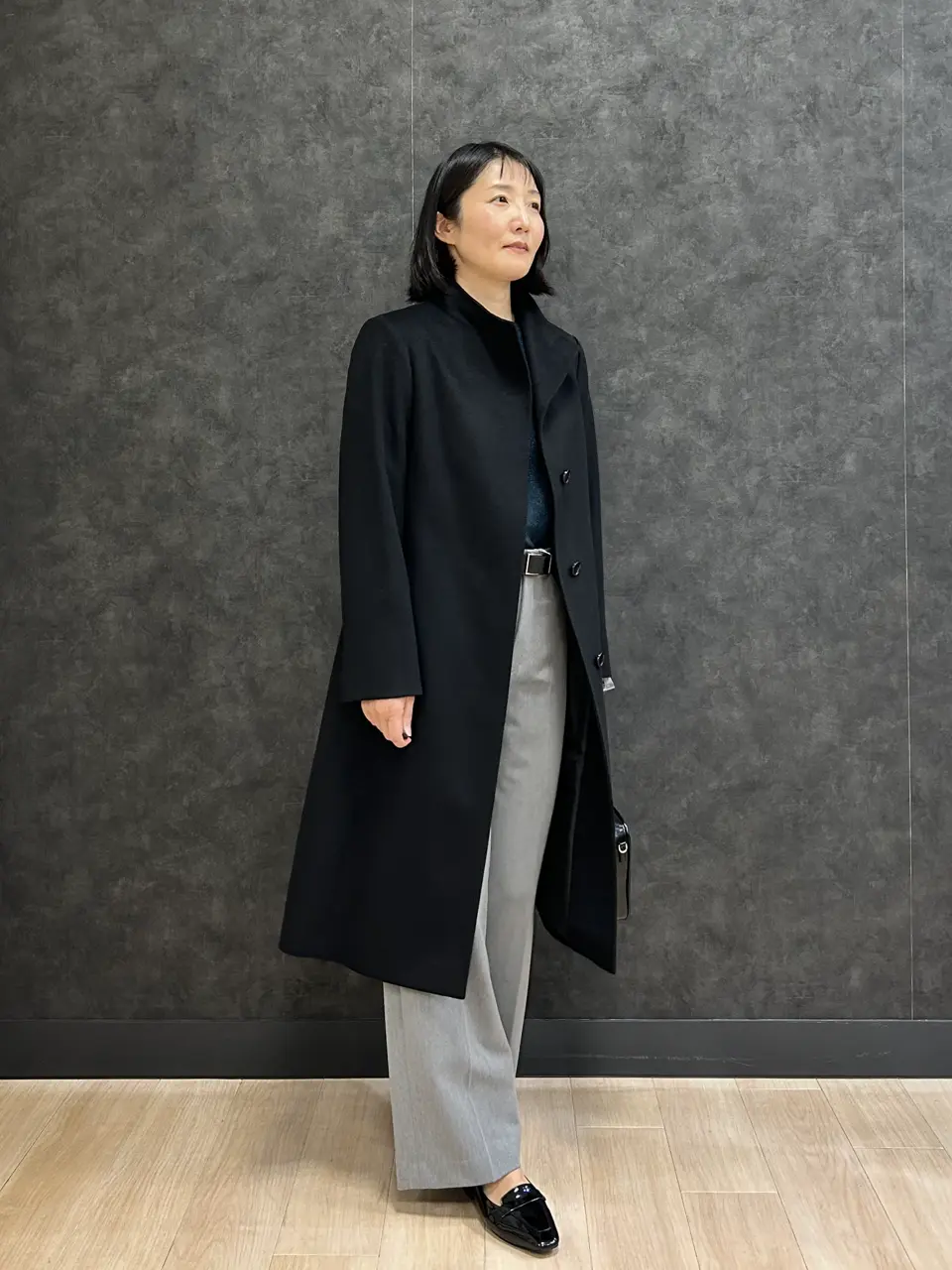 ONWARD CROSSET SELECT 鈴木 コーディネート画像