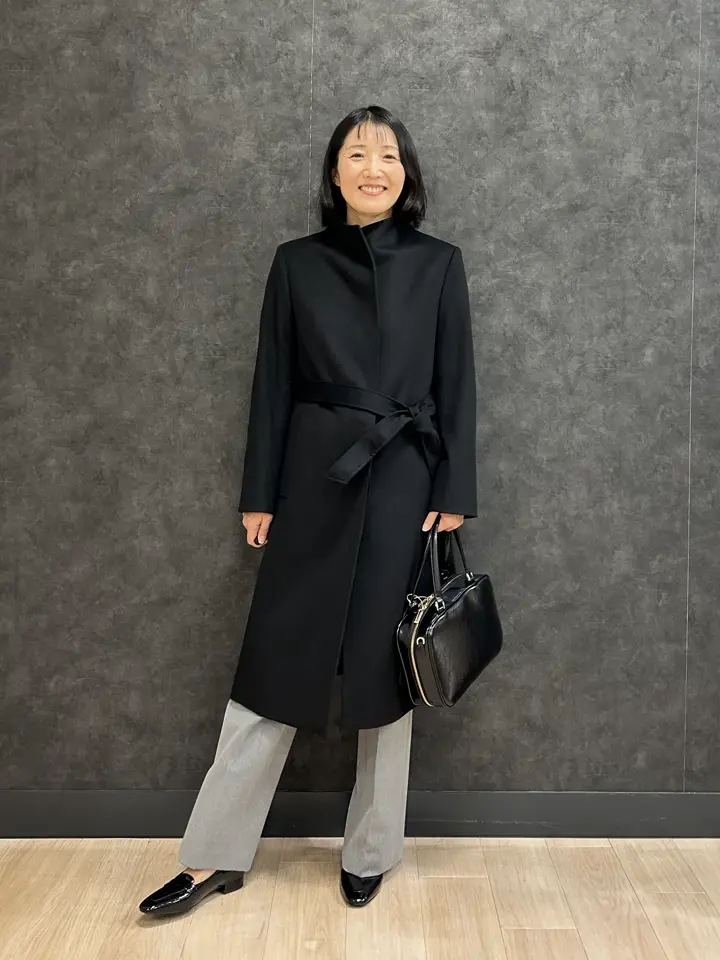 ONWARD CROSSET SELECT 鈴木 コーディネート画像