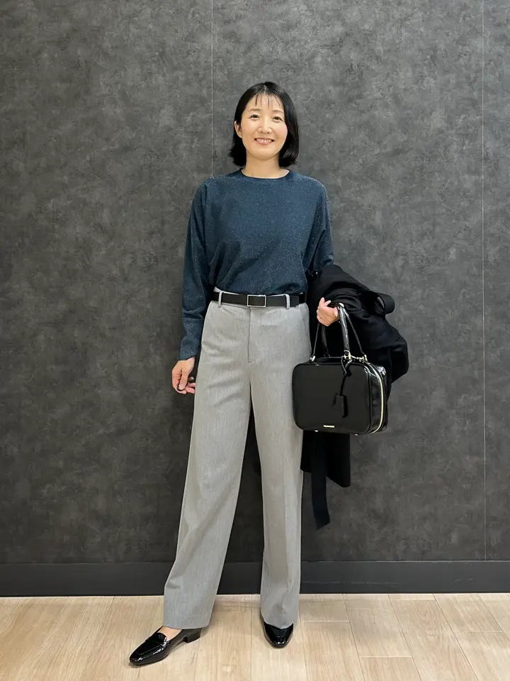 ONWARD CROSSET SELECT 鈴木 コーディネート画像