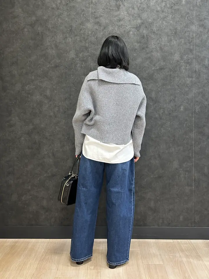 ONWARD CROSSET SELECT 鈴木 コーディネート画像