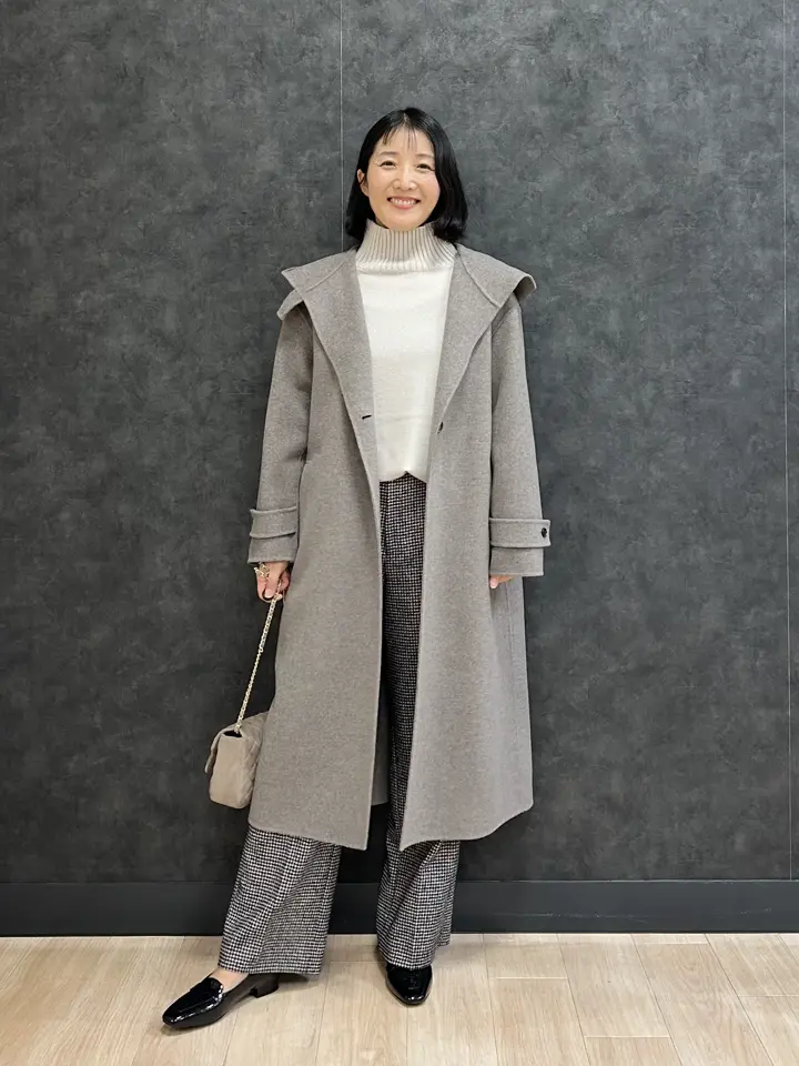 ONWARD CROSSET SELECT 鈴木 コーディネート画像