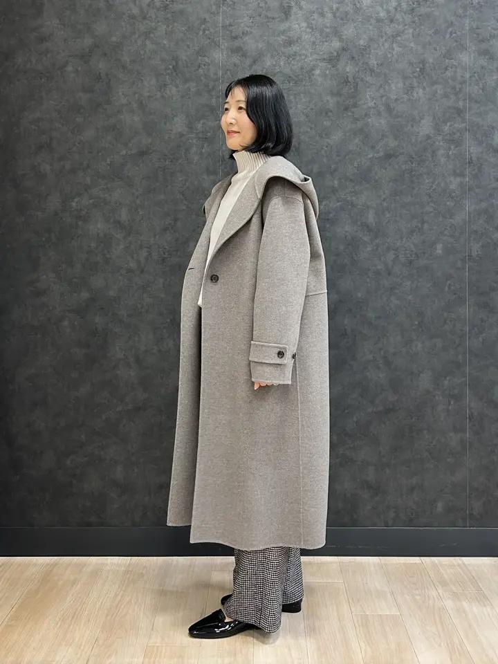 ONWARD CROSSET SELECT 鈴木 コーディネート画像